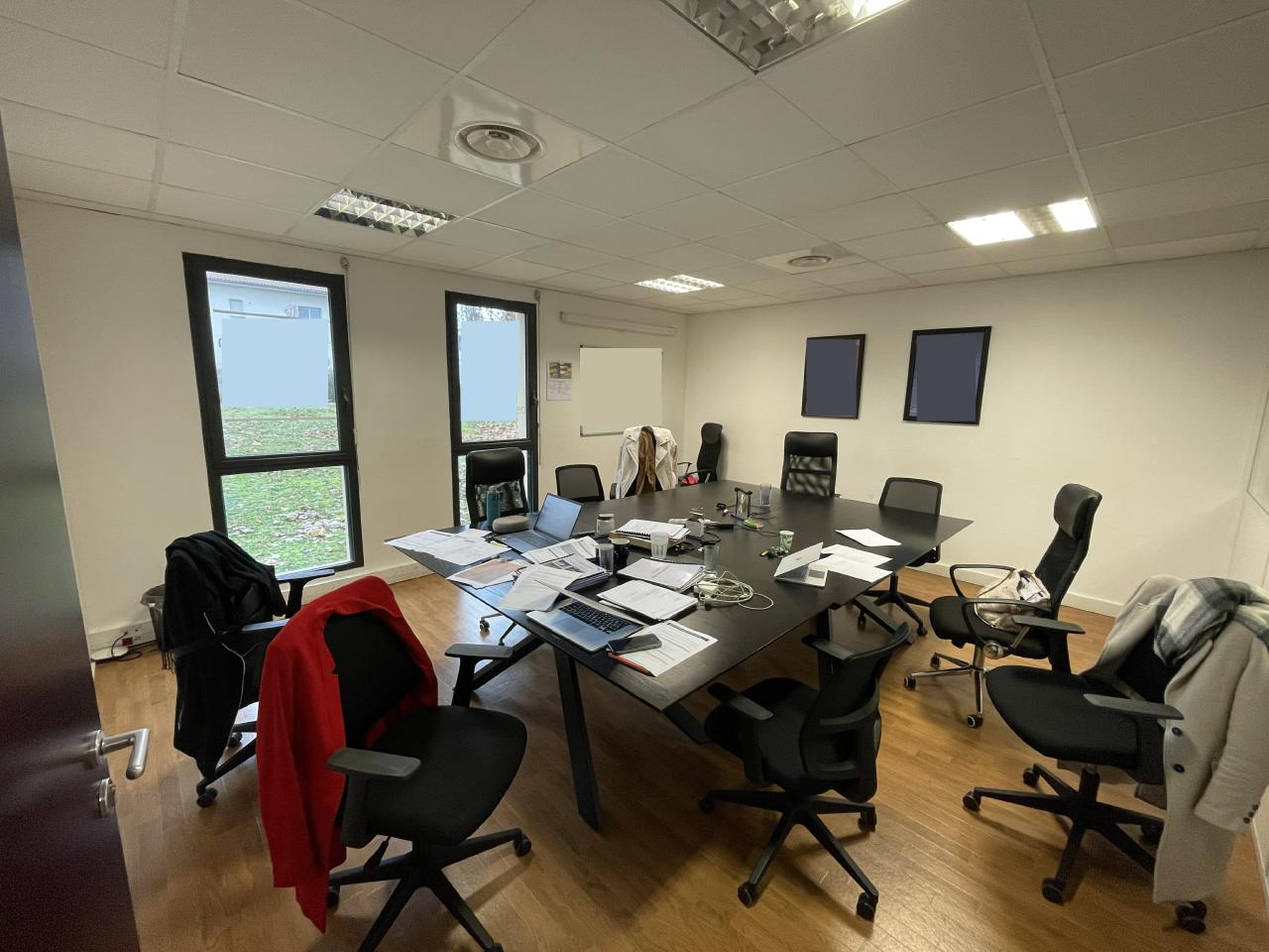Bureau Blagnac 150m² Location bureau Blagnac Haute-Garonne OLBUR2418785 7